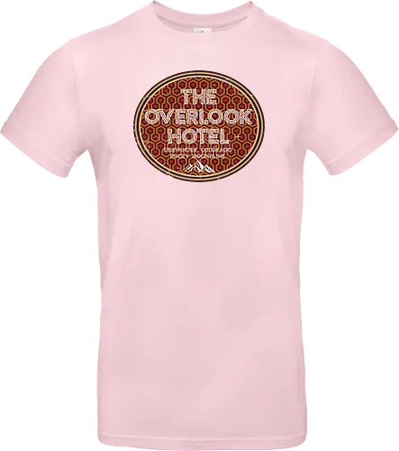 The overlook hotel