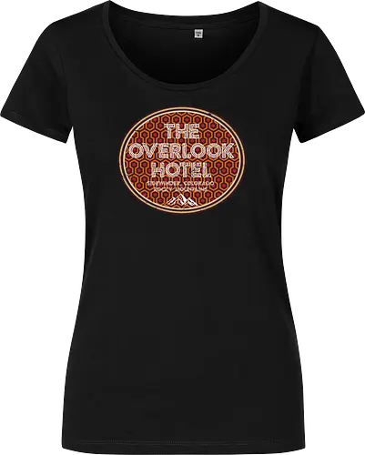 The overlook hotel