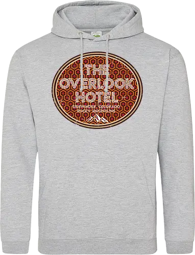 The overlook hotel