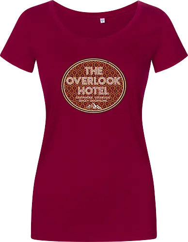 The overlook hotel