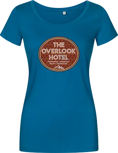 The overlook hotel