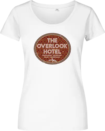 The overlook hotel