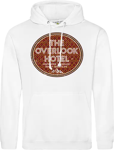 The overlook hotel