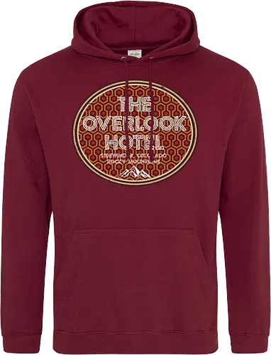 The overlook hotel