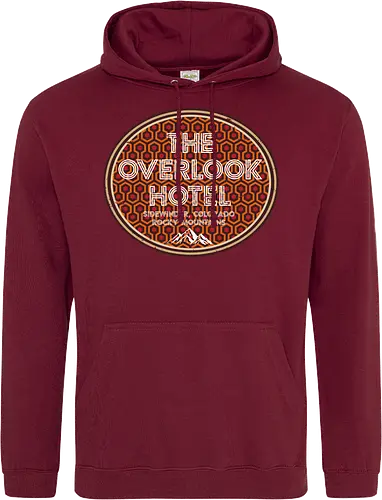 The overlook hotel