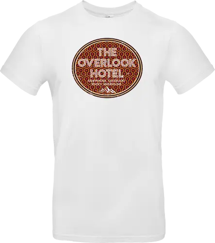 The overlook hotel