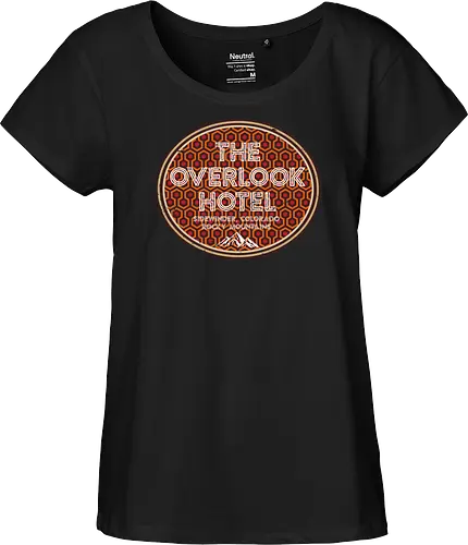 The overlook hotel