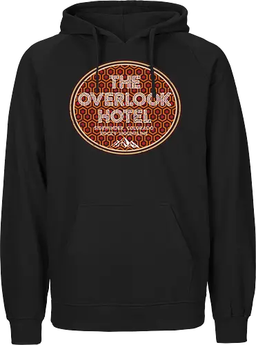 The overlook hotel