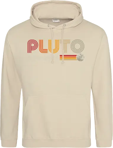 PLUTO