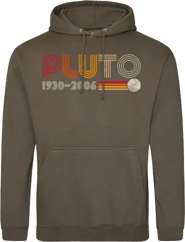 PLUTO