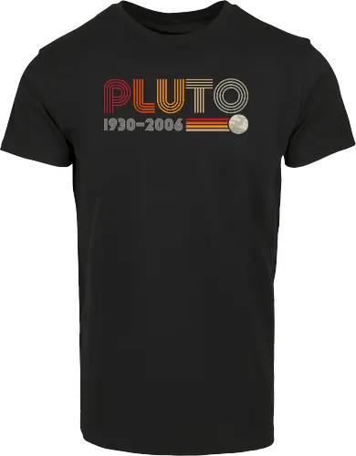 PLUTO