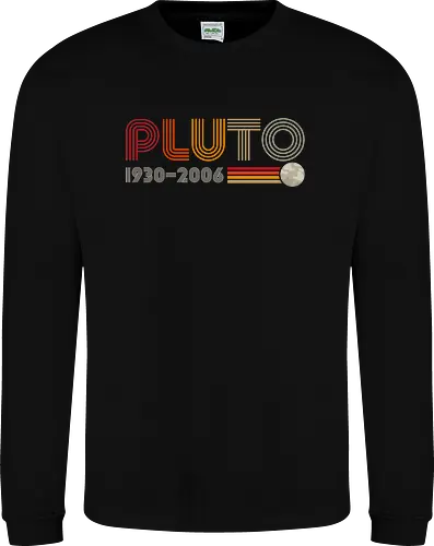 PLUTO