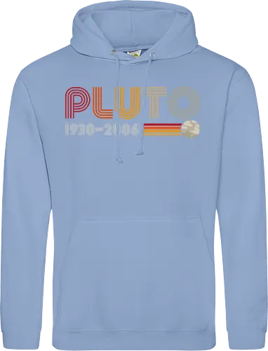 PLUTO