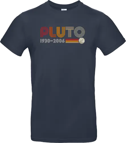 PLUTO