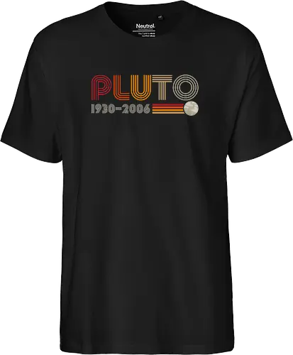 PLUTO