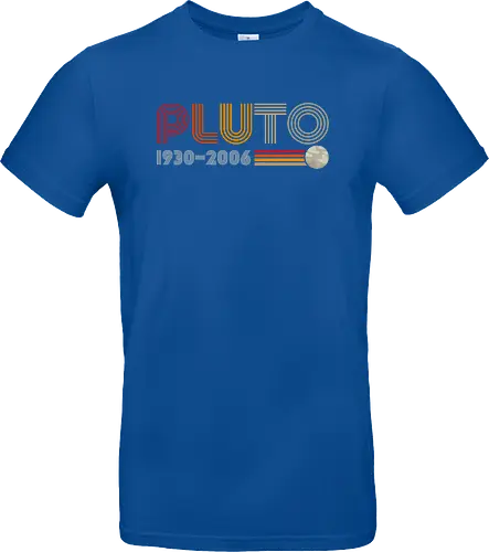 PLUTO