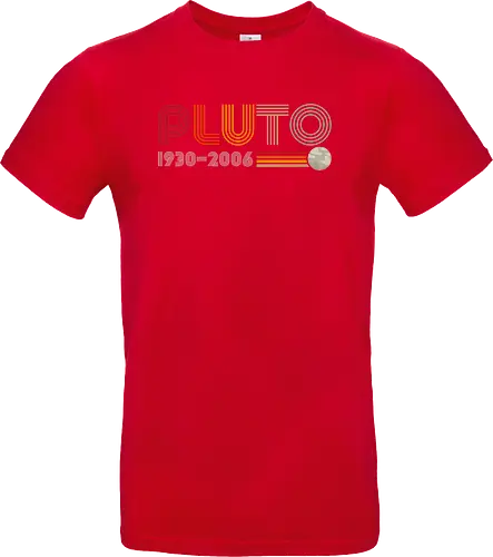 PLUTO