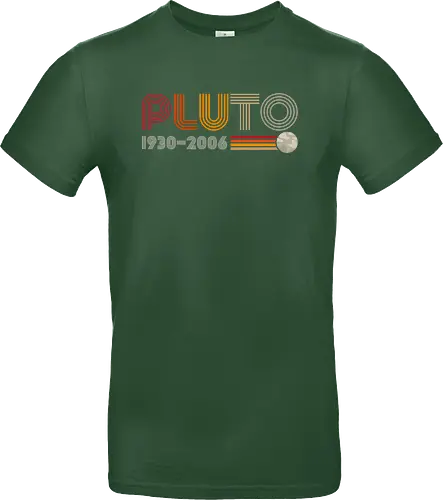 PLUTO