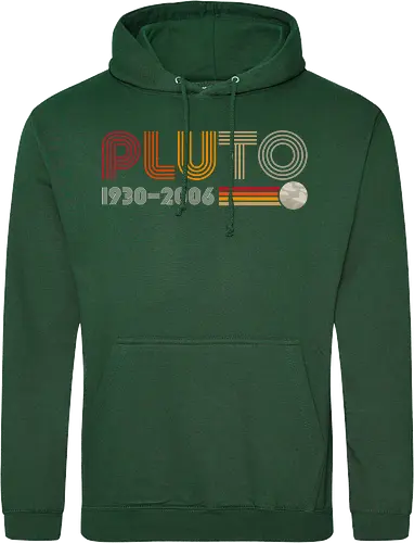 PLUTO