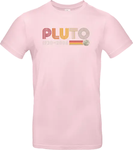PLUTO