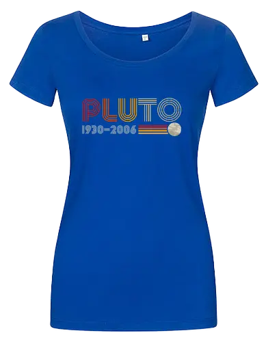 PLUTO