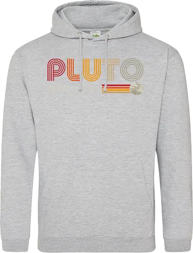 PLUTO