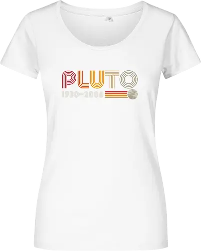 PLUTO