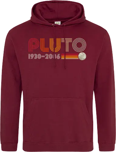 PLUTO