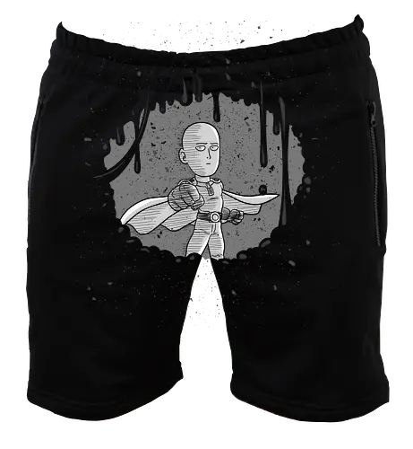 Saitama Gore