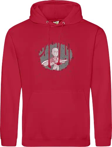 Saitama Gore