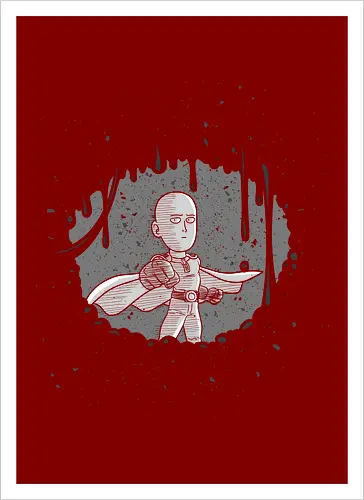 Saitama Gore