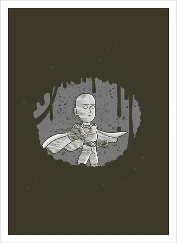 Saitama Gore