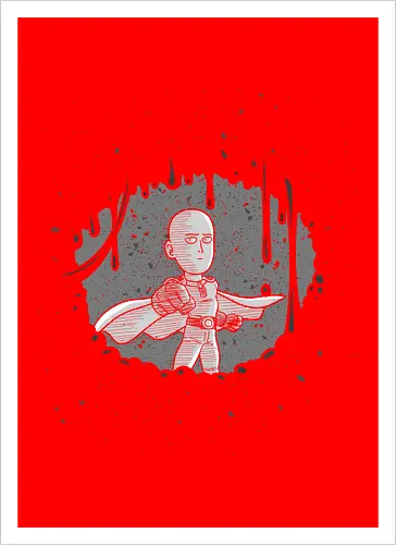 Saitama Gore