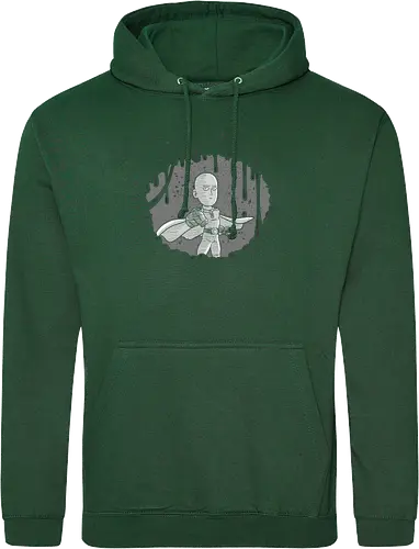 Saitama Gore