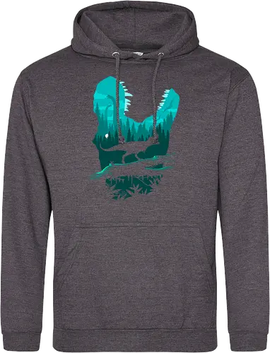 T-Rex