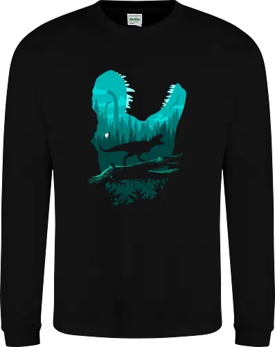 T-Rex