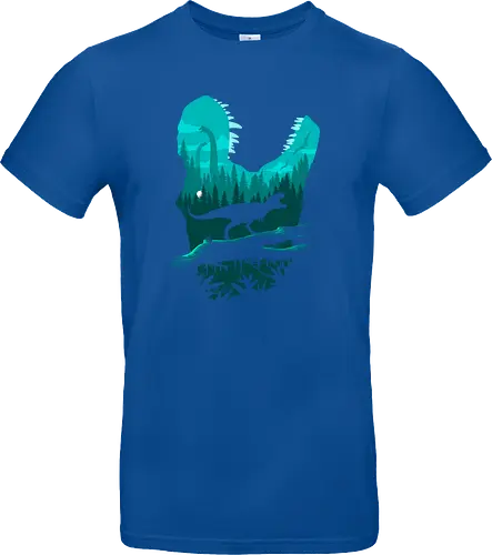 T-Rex