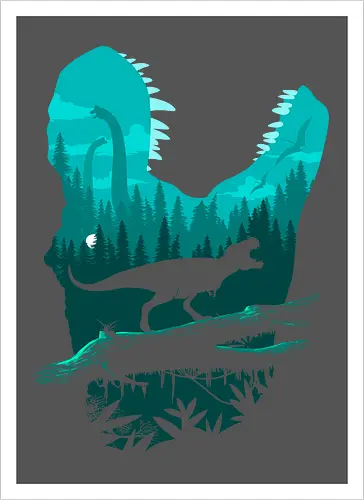 T-Rex