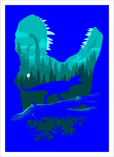 T-Rex