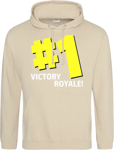 Victory!