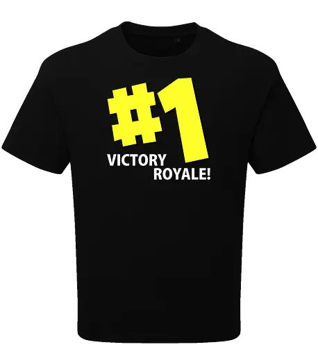 Victory!