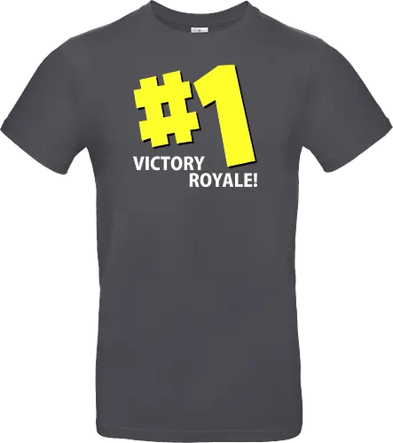 Victory!