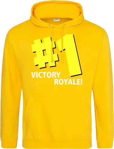 Victory!