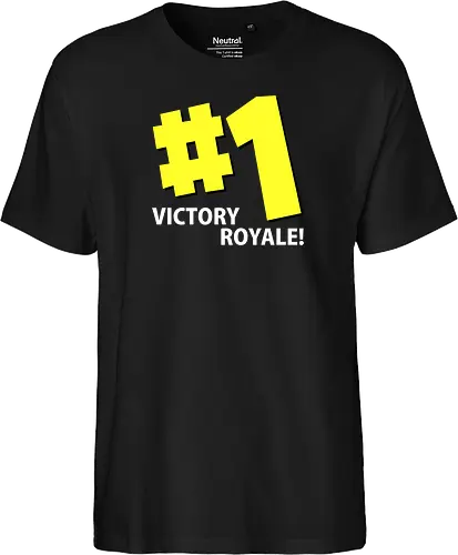 Victory!