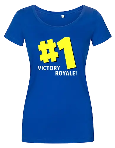 Victory!