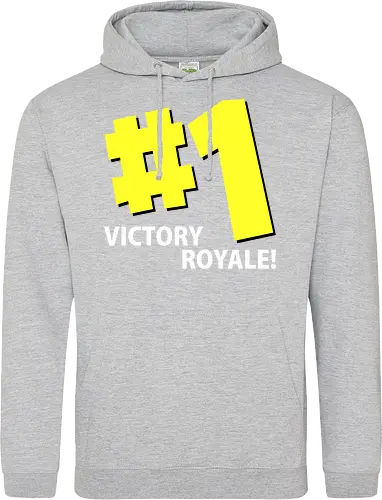Victory!