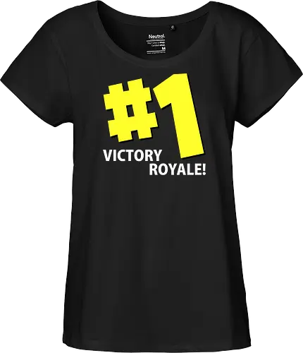 Victory!