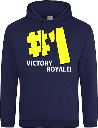 Victory!