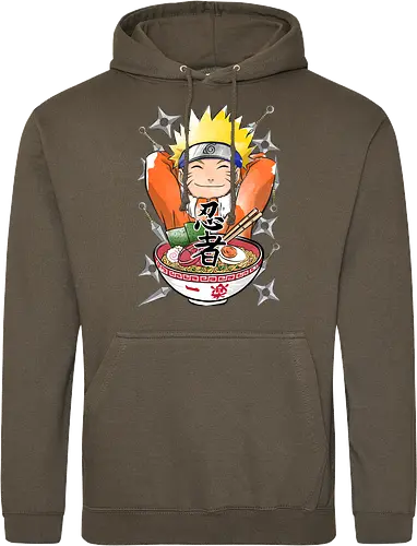 Ninja Ramen