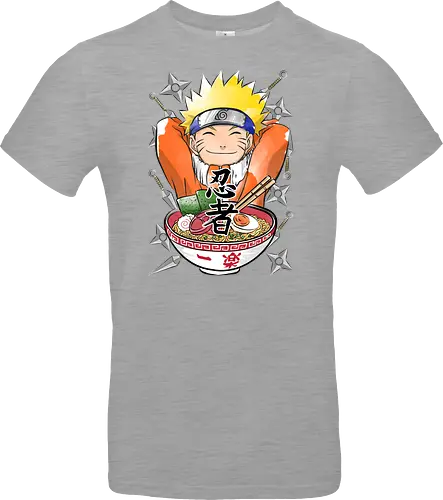 Ninja Ramen